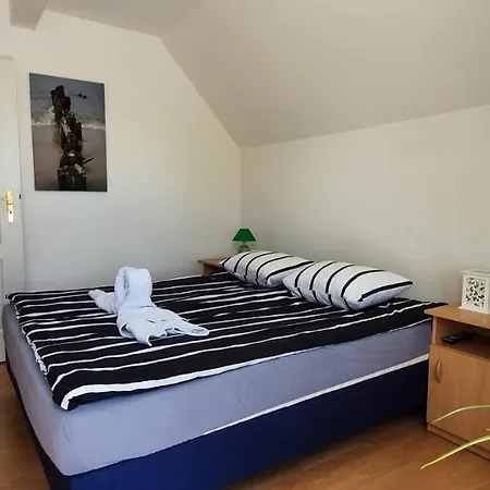 Apartmán Bosman Władysławowo Exteriér fotografie