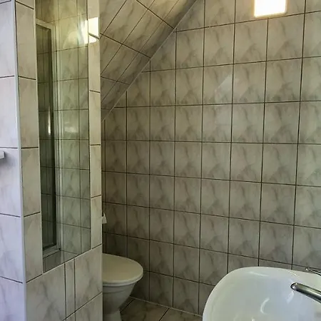 Apartmán Bosman Władysławowo Exteriér fotografie