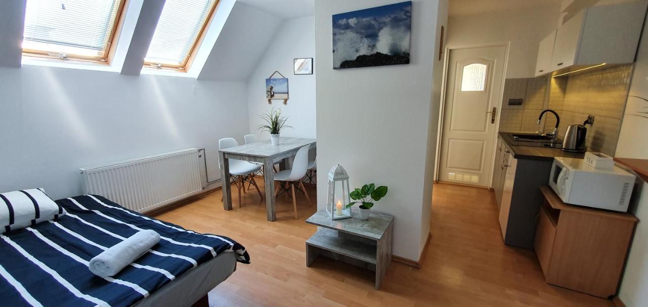 Bosman Apartment Wladyslawowo