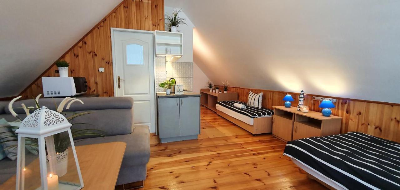 Bosman Apartment