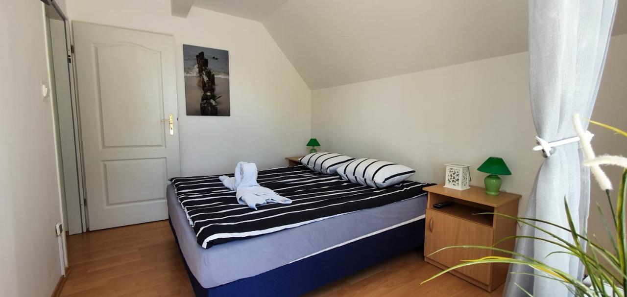 Bosman Apartment