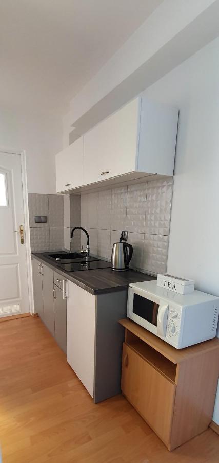 Apartment Bosman Wladyslawowo