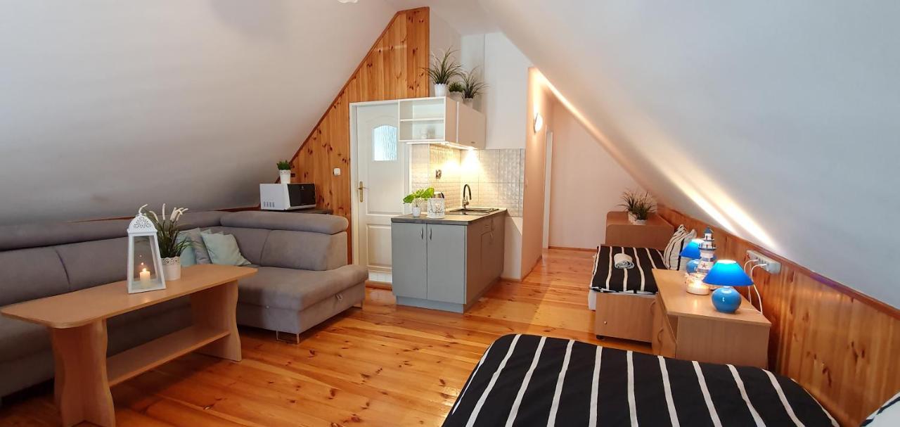 Apartment Bosman *