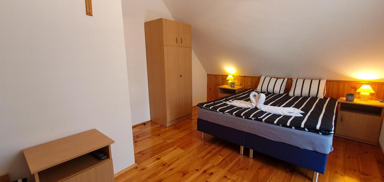 Apartment Bosman *