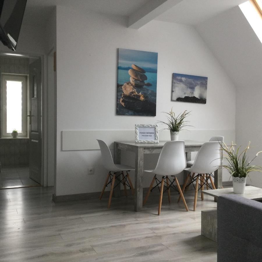 Apartment Bosman