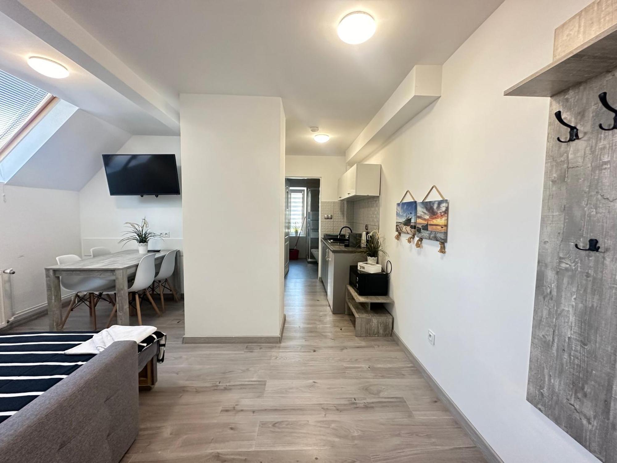 Apartment Bosman Wladyslawowo