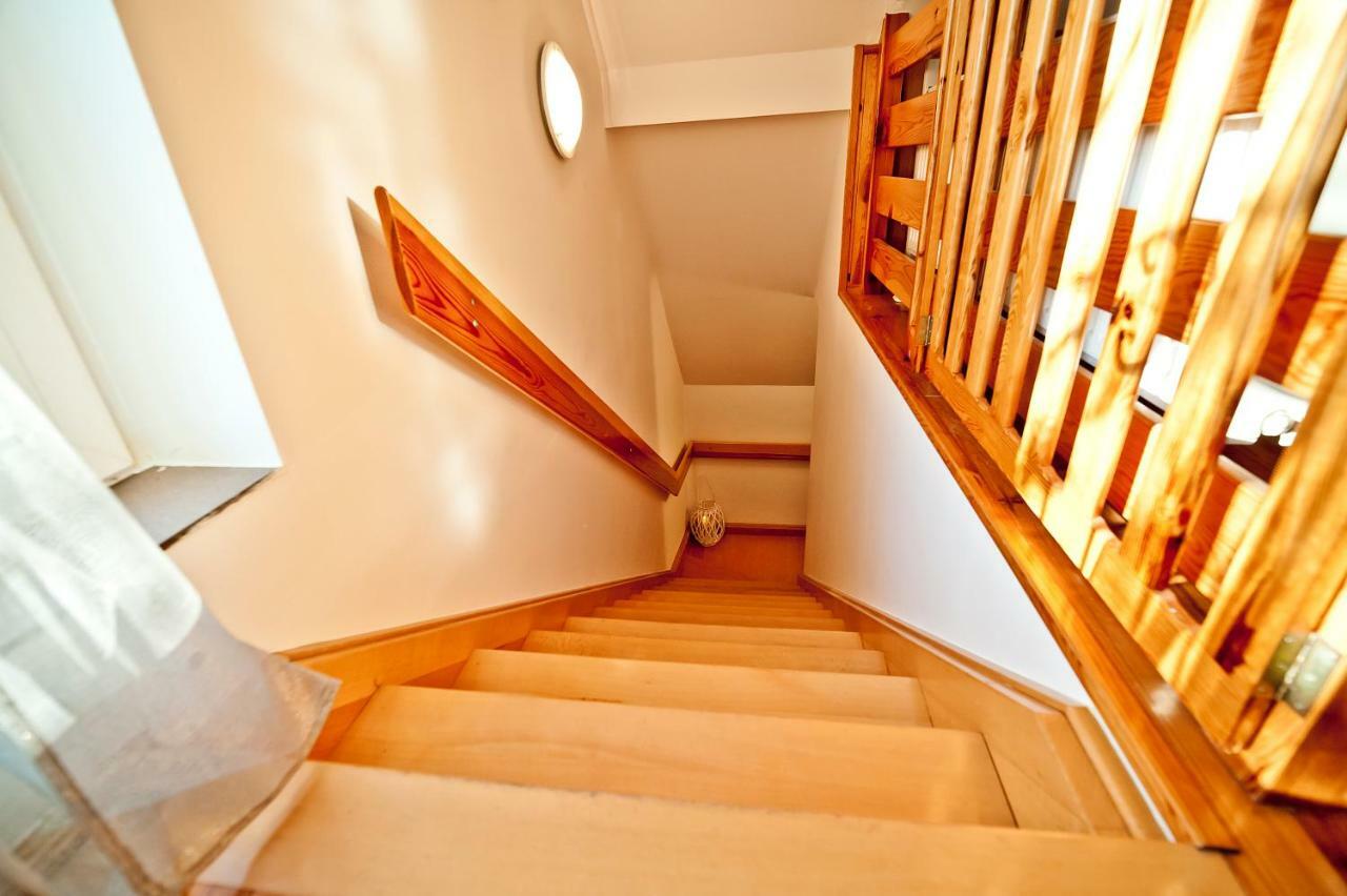Bosman Apartment *